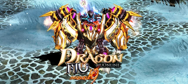 DragonMu Season 19
